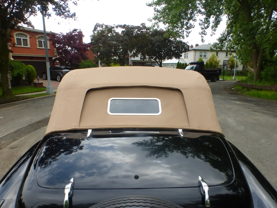 1947 Lincoln Continental 1st Gen - Image 21 of 24