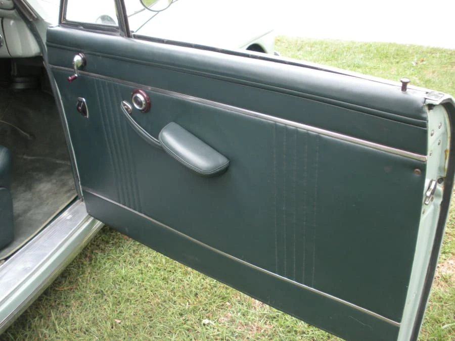 1947 Lincoln Continental 1st Gen - Image 10 of 12