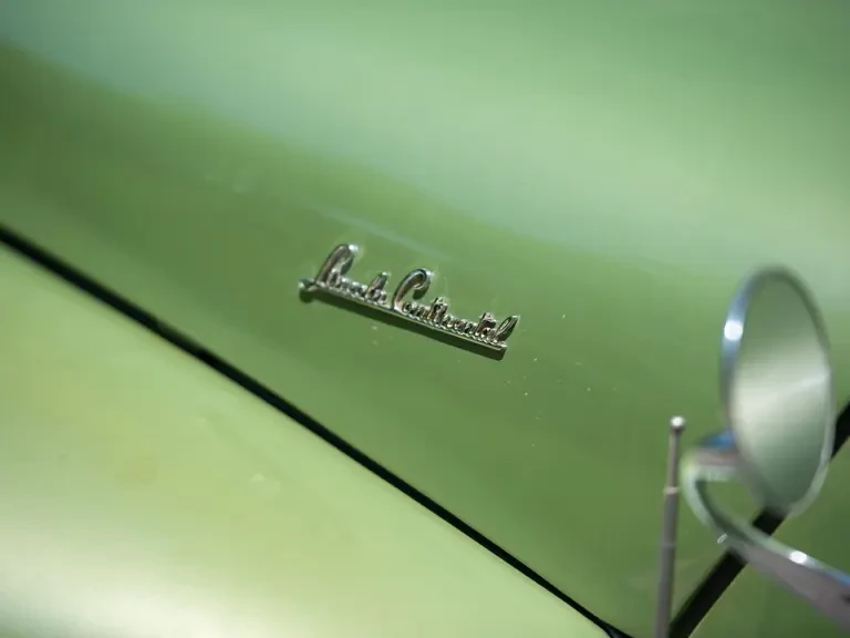 1947 Lincoln Continental 1st Gen - Image 9 of 24