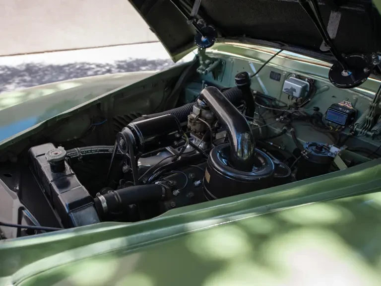 1947 Lincoln Continental 1st Gen - Image 23 of 24