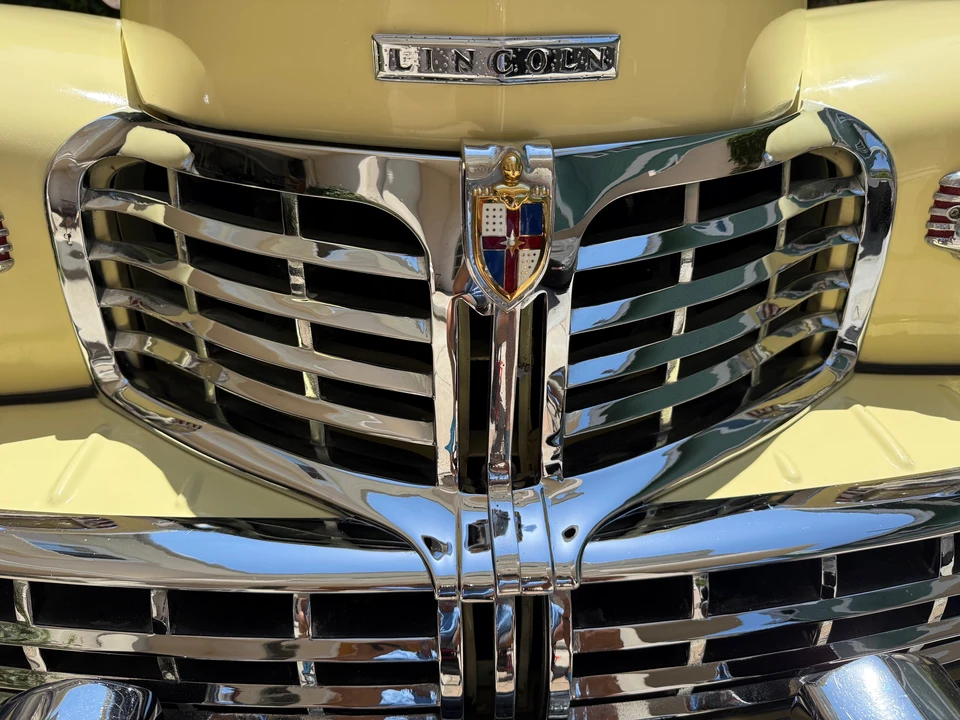 1947 Lincoln Continental 1st Gen - Image 20 of 31