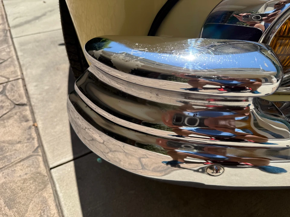 1947 Lincoln Continental 1st Gen - Image 22 of 31