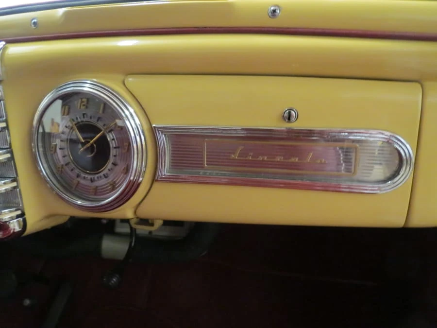 1947 Lincoln Continental 1st Gen - Image 20 of 31