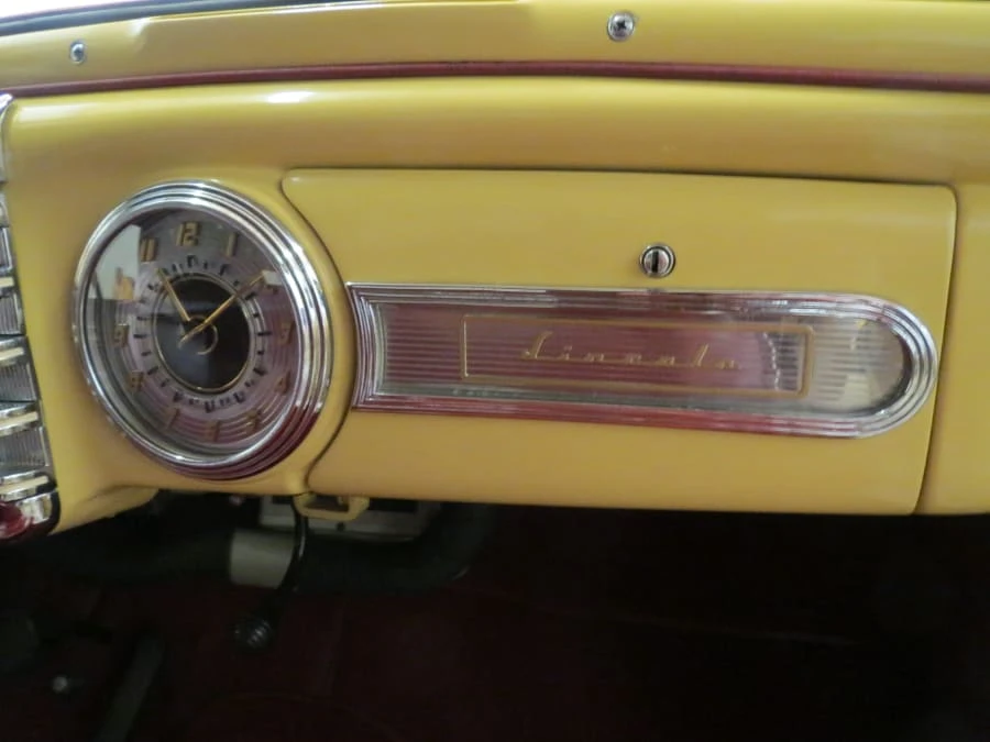 1947 Lincoln Continental 1st Gen - Image 29 of 31