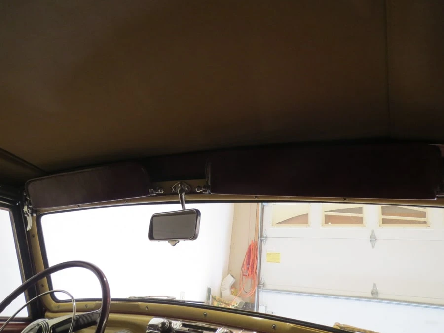 1947 Lincoln Continental 1st Gen - Image 30 of 31