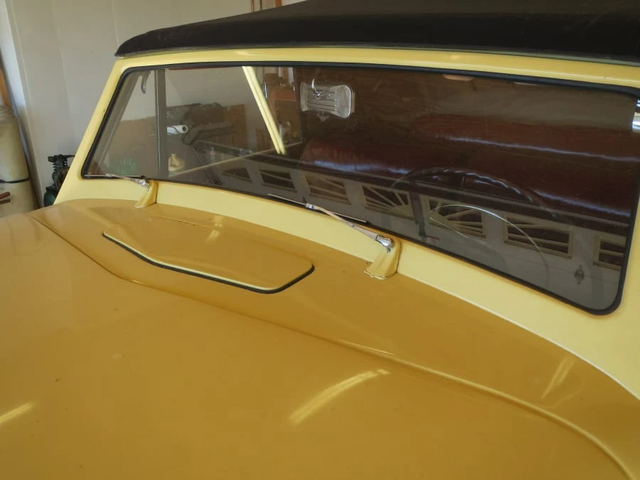 1947 Lincoln Continental 1st Gen - Image 6 of 31