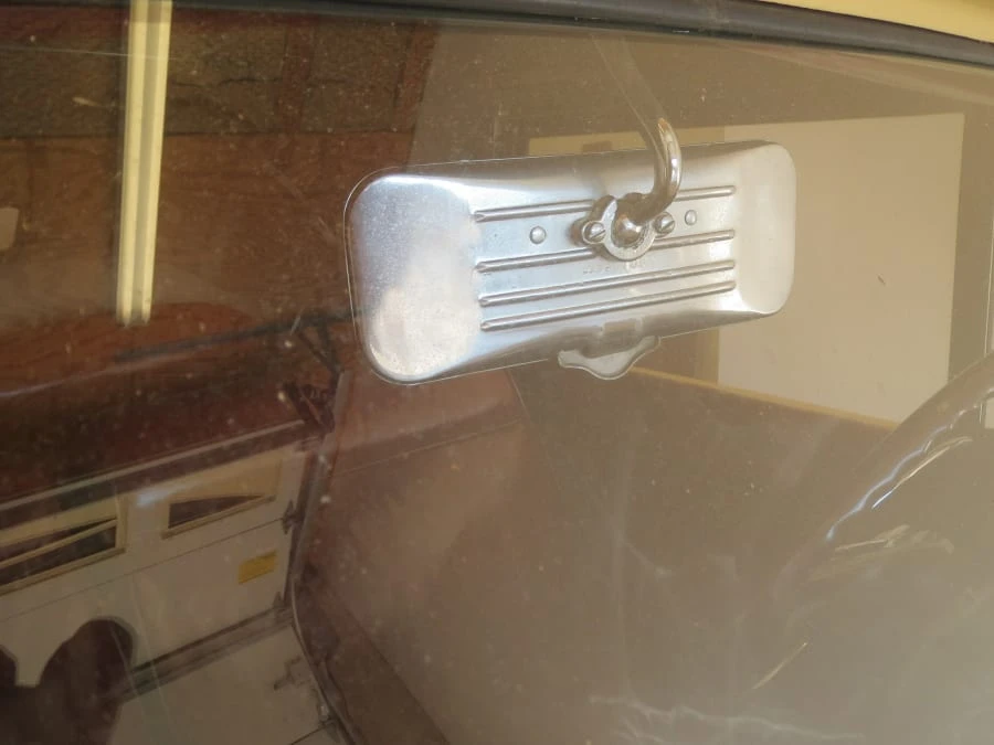 1947 Lincoln Continental 1st Gen - Image 7 of 31