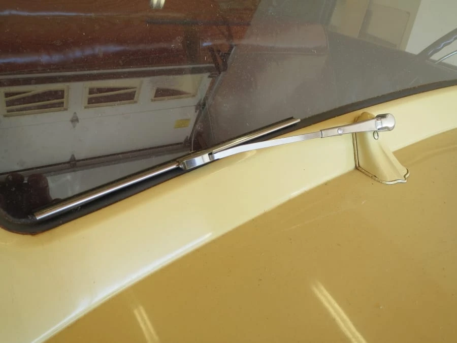 1947 Lincoln Continental 1st Gen - Image 8 of 31