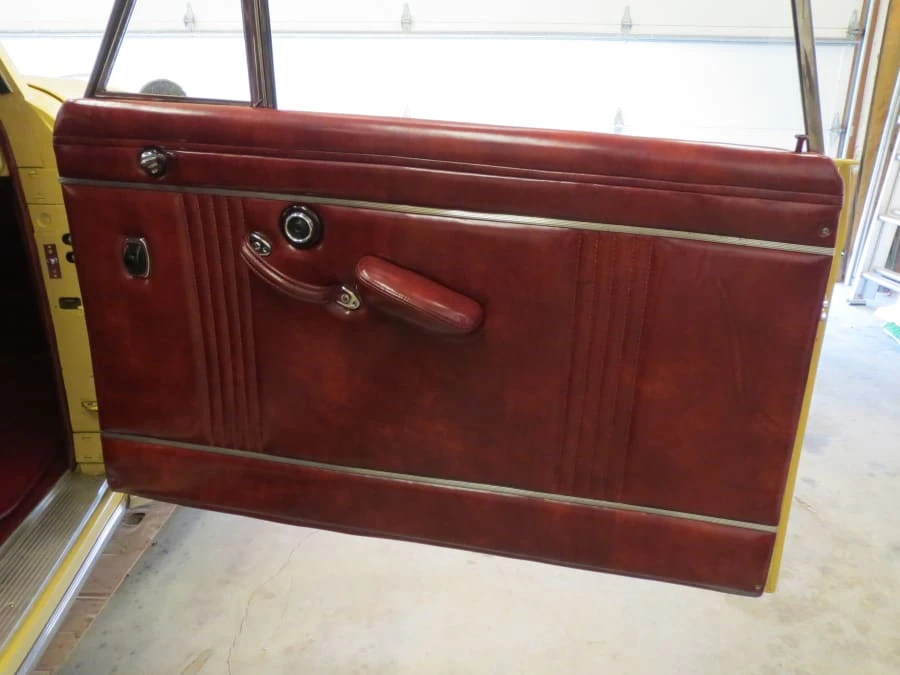 1947 Lincoln Continental 1st Gen - Image 26 of 31