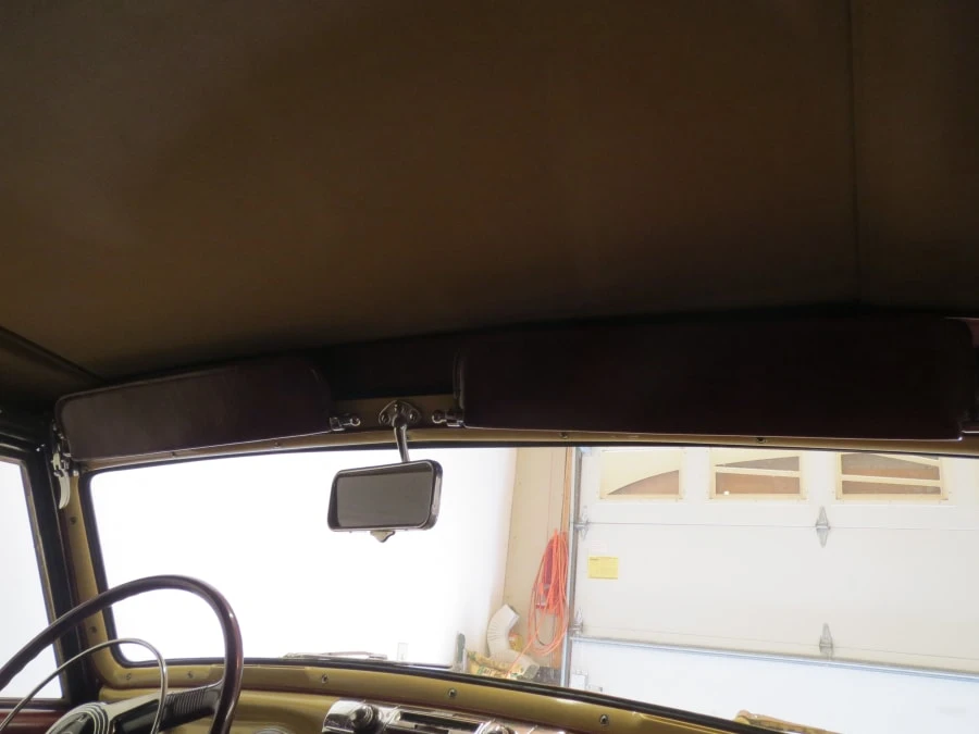 1947 Lincoln Continental 1st Gen - Image 18 of 31