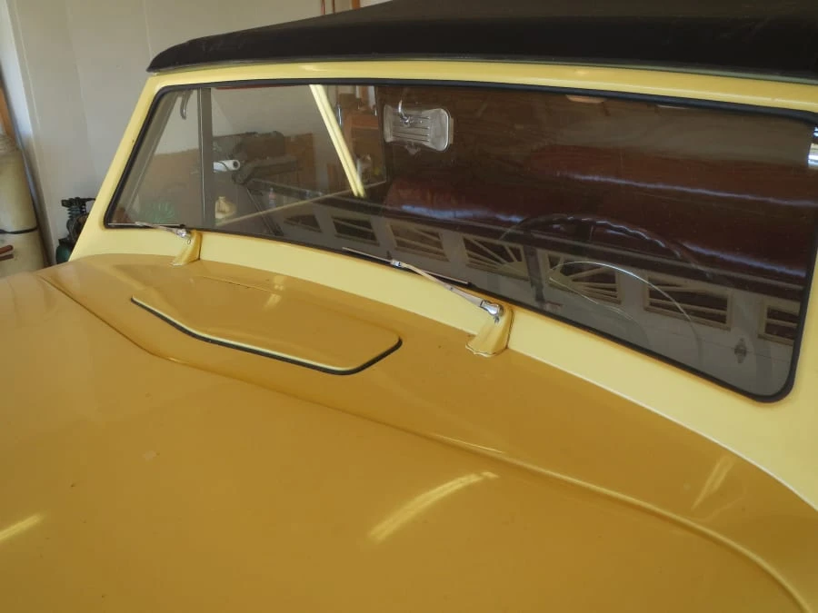1947 Lincoln Continental 1st Gen - Image 9 of 31