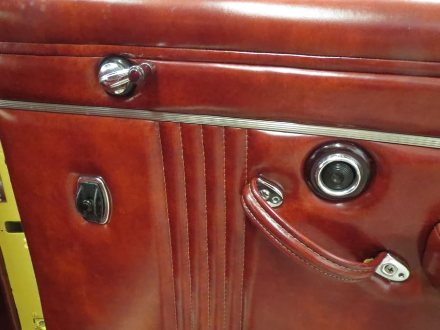 1947 Lincoln Continental 1st Gen - Image 24 of 31