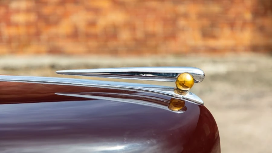 1947 Lincoln Continental 1st Gen - Image 15 of 16