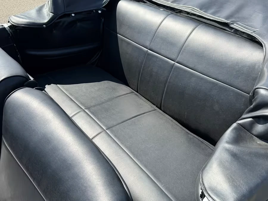 1947 Lincoln Continental 1st Gen - Image 19 of 26
