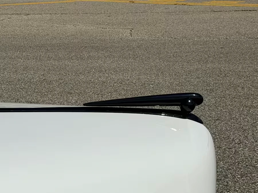 1947 Lincoln Continental 1st Gen - Image 11 of 26