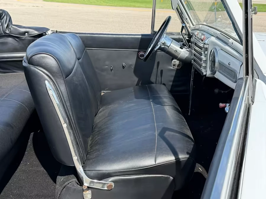 1947 Lincoln Continental 1st Gen - Image 18 of 26