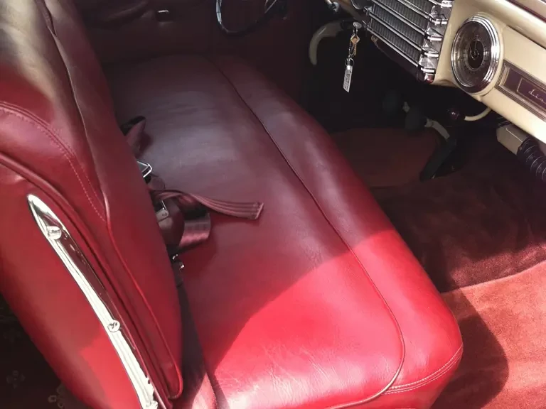 1947 Lincoln Continental 1st Gen - Image 5 of 9