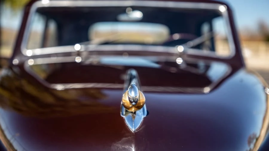1947 Lincoln Continental 1st Gen - Image 18 of 28