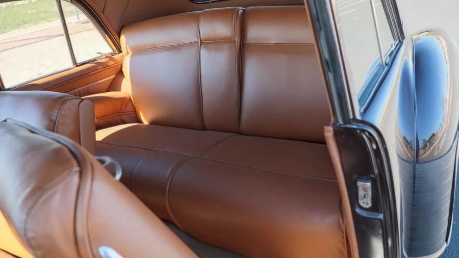1947 Lincoln Continental 1st Gen - Image 19 of 28