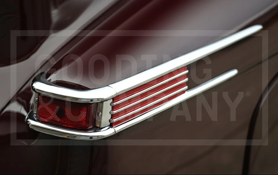 1947 Lincoln Continental 1st Gen - Image 17 of 20