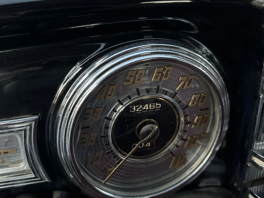 1947 Lincoln Continental 1st Gen - Image 12 of 13