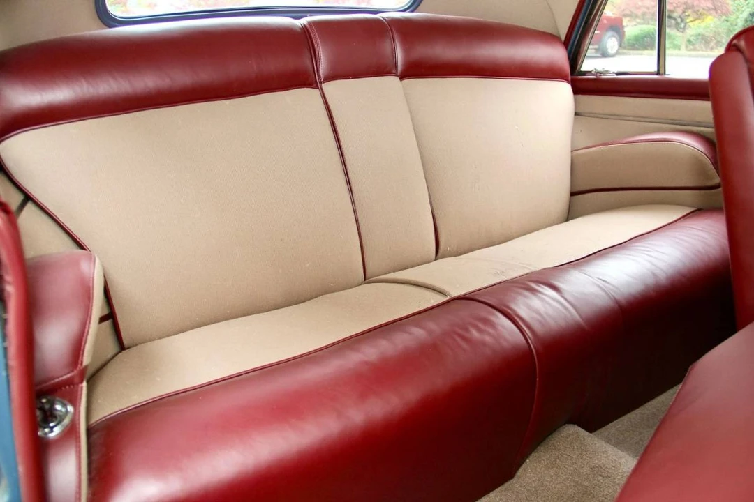 1947 Lincoln Continental 1st Gen - Image 13 of 22