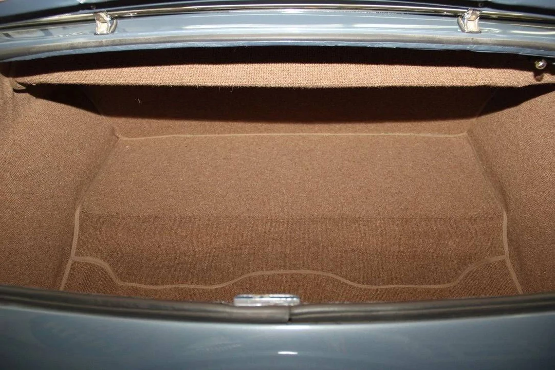 1947 Lincoln Continental 1st Gen - Image 18 of 22