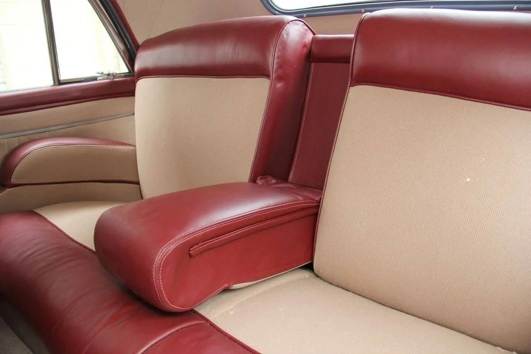 1947 Lincoln Continental 1st Gen - Image 14 of 22