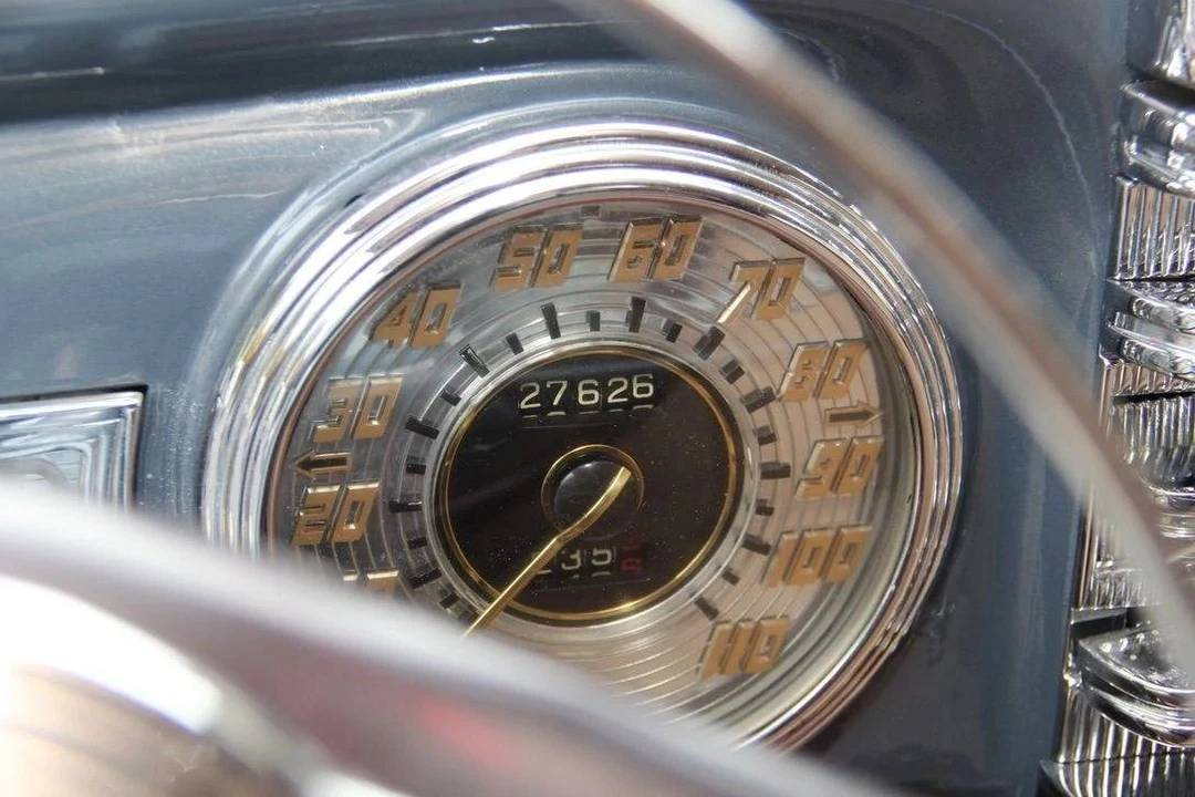 1947 Lincoln Continental 1st Gen - Image 10 of 22