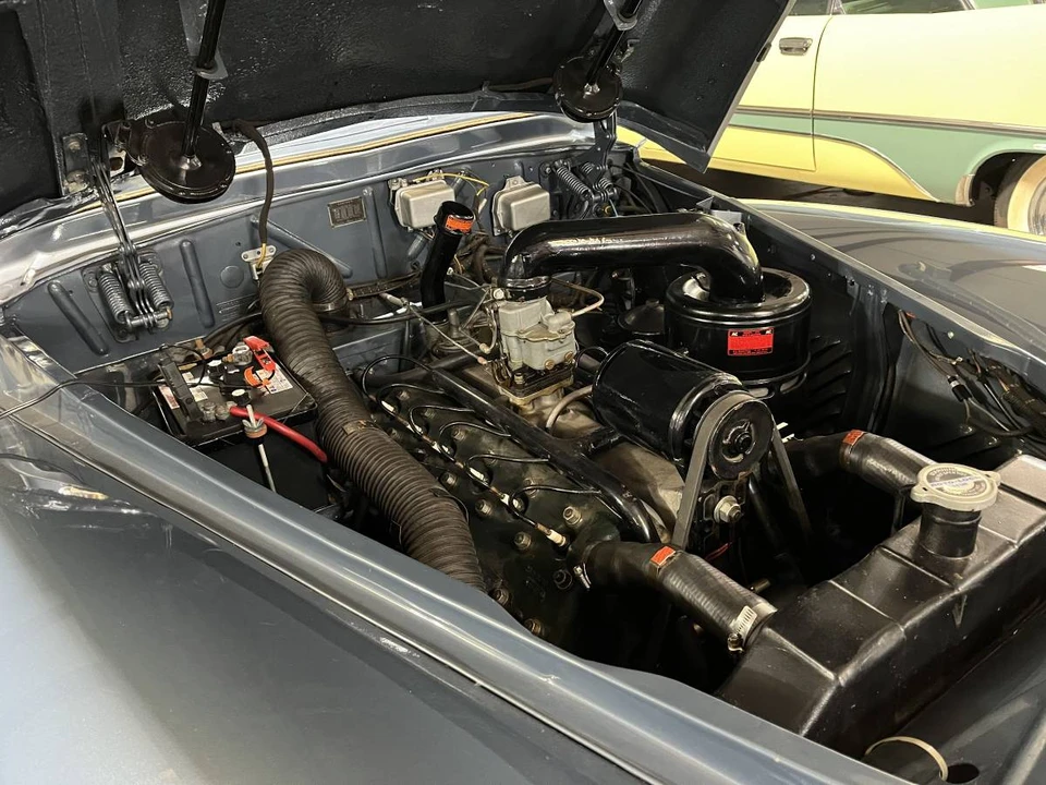 1947 Lincoln Continental 1st Gen - Image 17 of 22