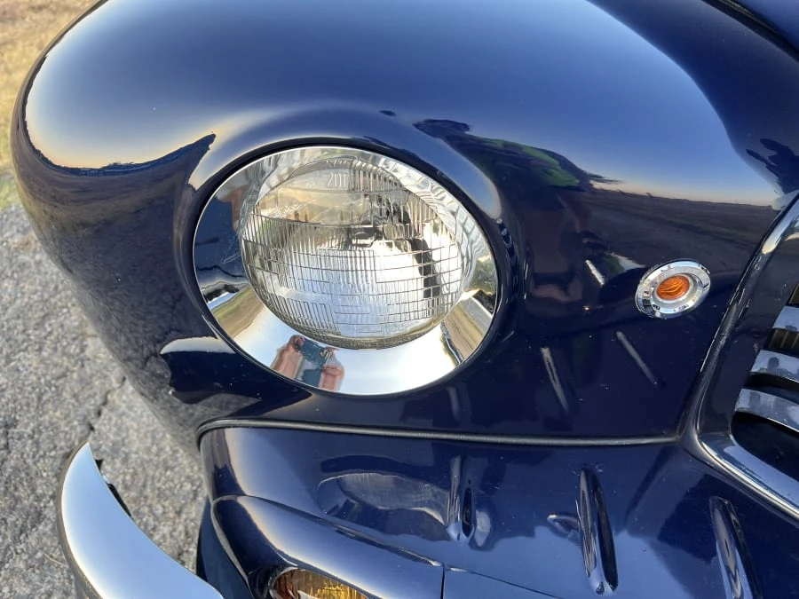 1947 Lincoln Continental 1st Gen - Image 19 of 31