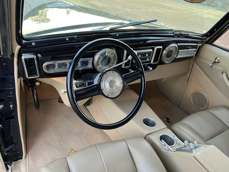 1947 Lincoln Continental 1st Gen - Image 23 of 31