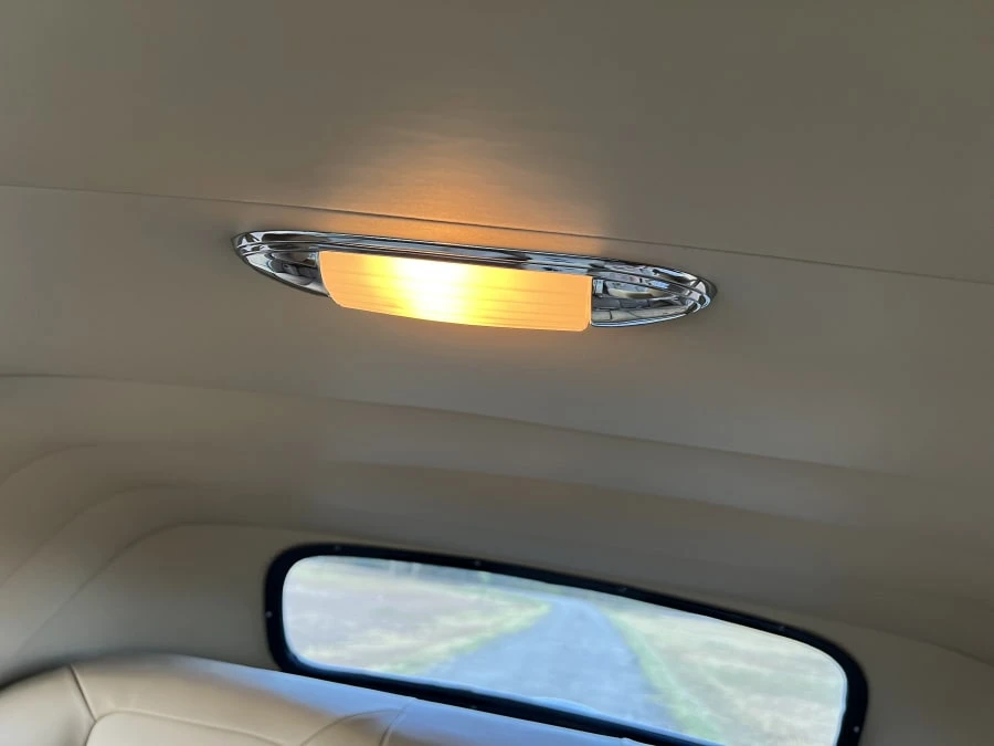 1947 Lincoln Continental 1st Gen - Image 22 of 31