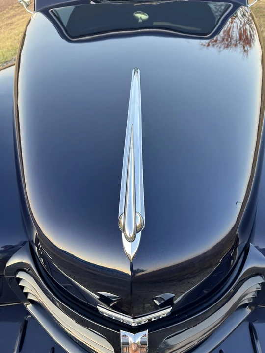 1947 Lincoln Continental 1st Gen - Image 15 of 31