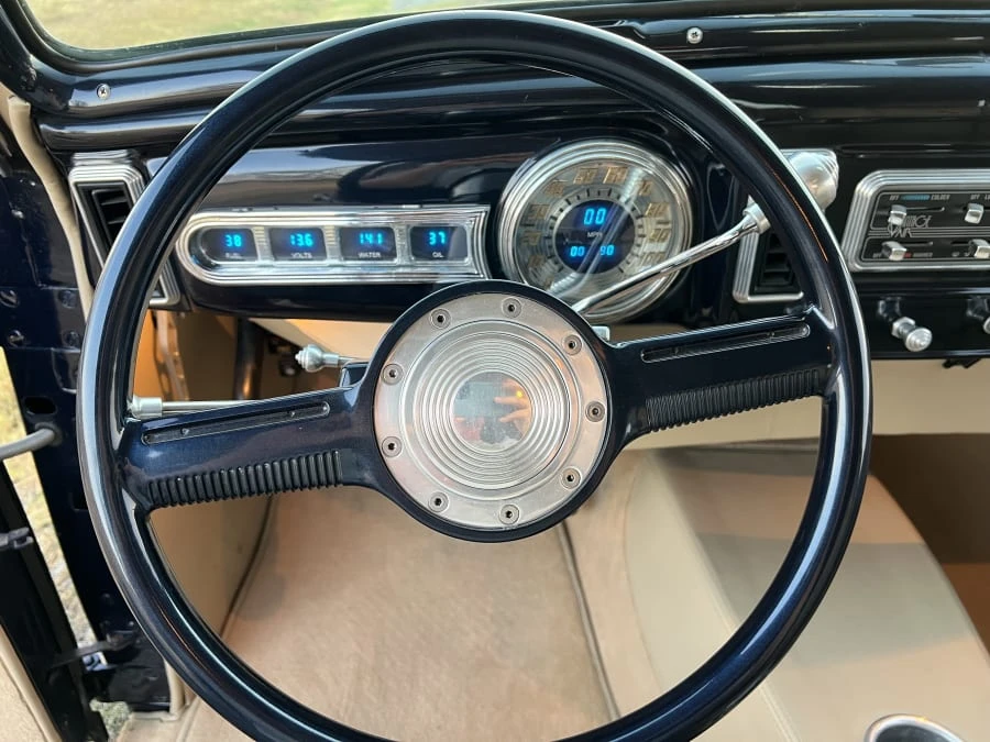 1947 Lincoln Continental 1st Gen - Image 31 of 31