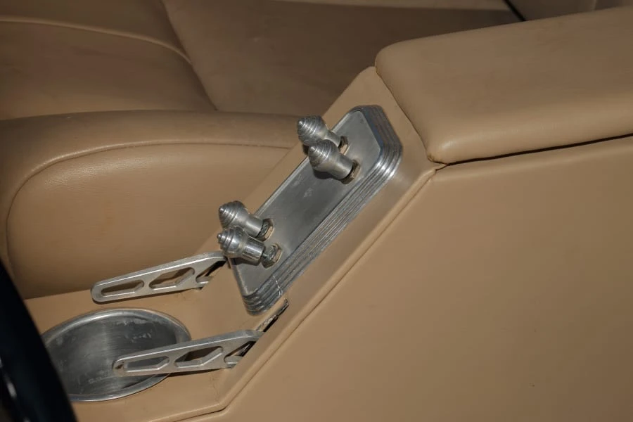 1947 Lincoln Continental 1st Gen - Image 22 of 31