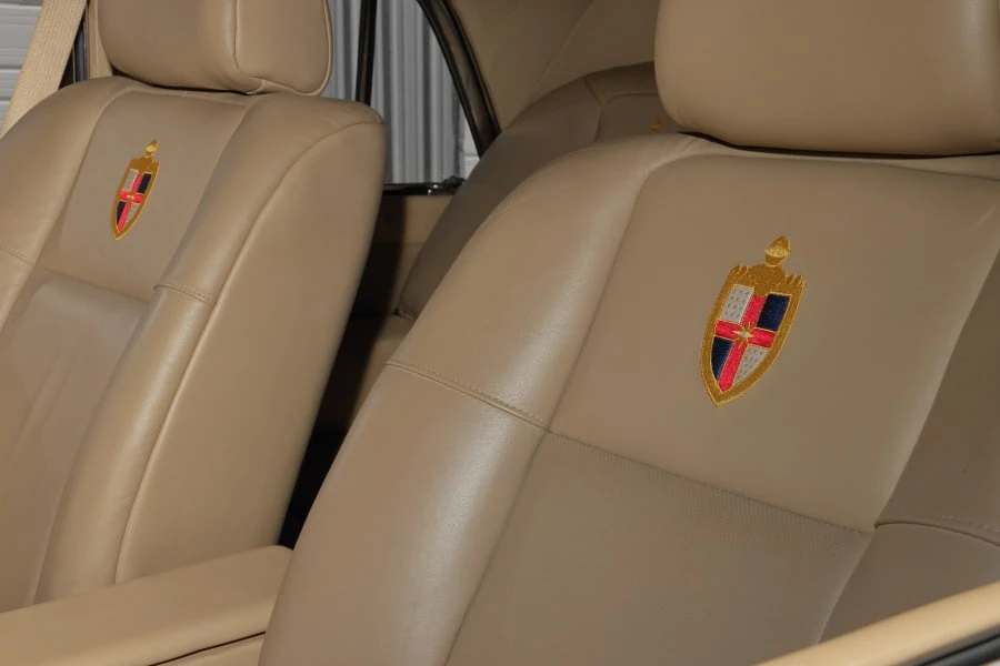 1947 Lincoln Continental 1st Gen - Image 27 of 31