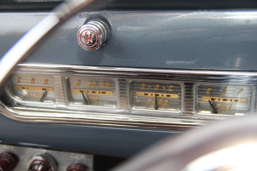 1947 Lincoln Continental 1st Gen - Image 19 of 21
