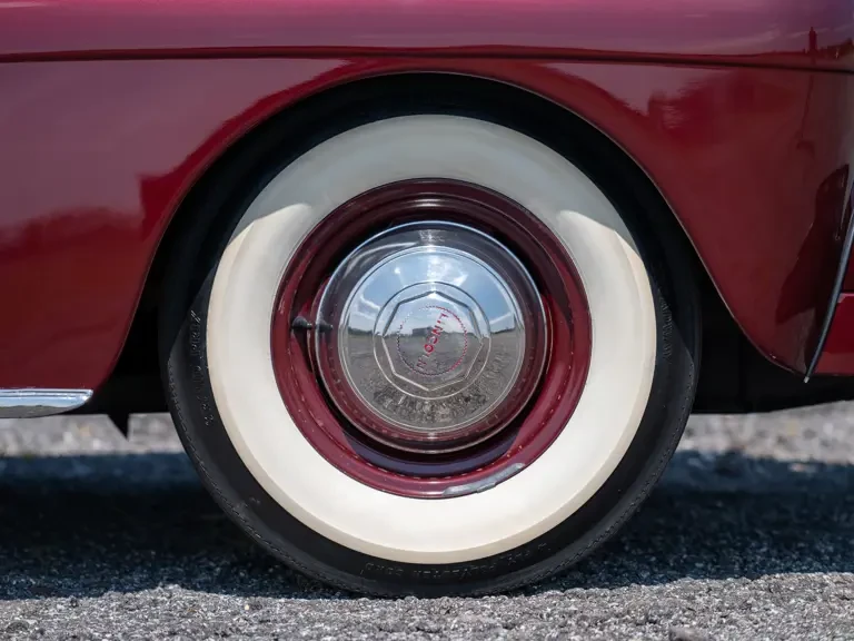 1947 Lincoln Zephyr - Image 30 of 31