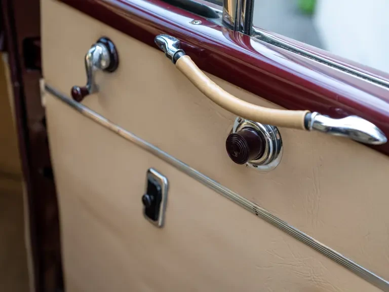 1947 Lincoln Zephyr - Image 21 of 31