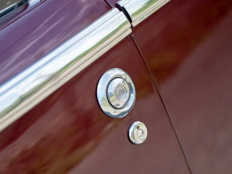 1947 Lincoln Zephyr - Image 27 of 31