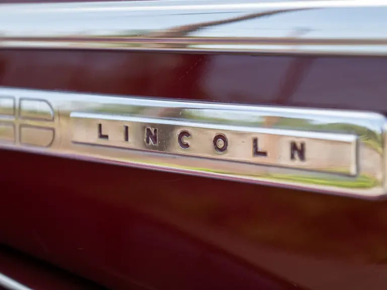 1947 Lincoln Zephyr - Image 26 of 31