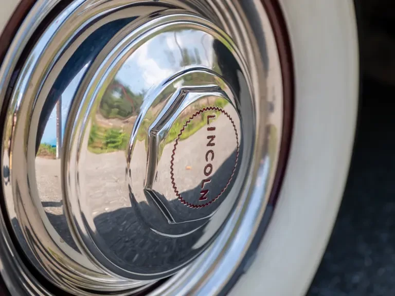 1947 Lincoln Zephyr - Image 31 of 31