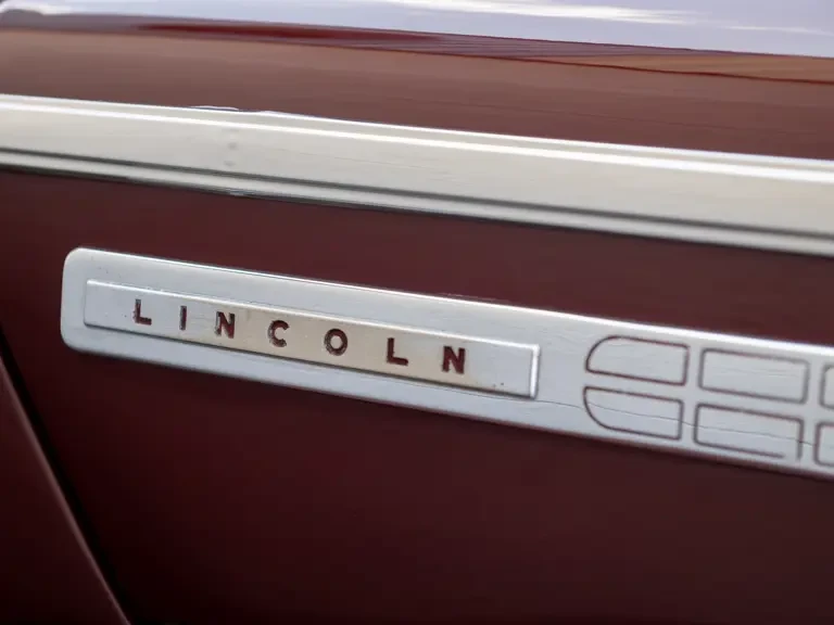 1947 Lincoln Zephyr - Image 7 of 31
