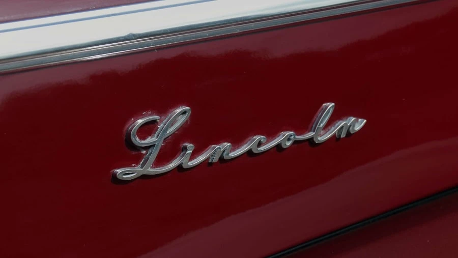 1947 Lincoln Continental 1st Gen - Image 11 of 17