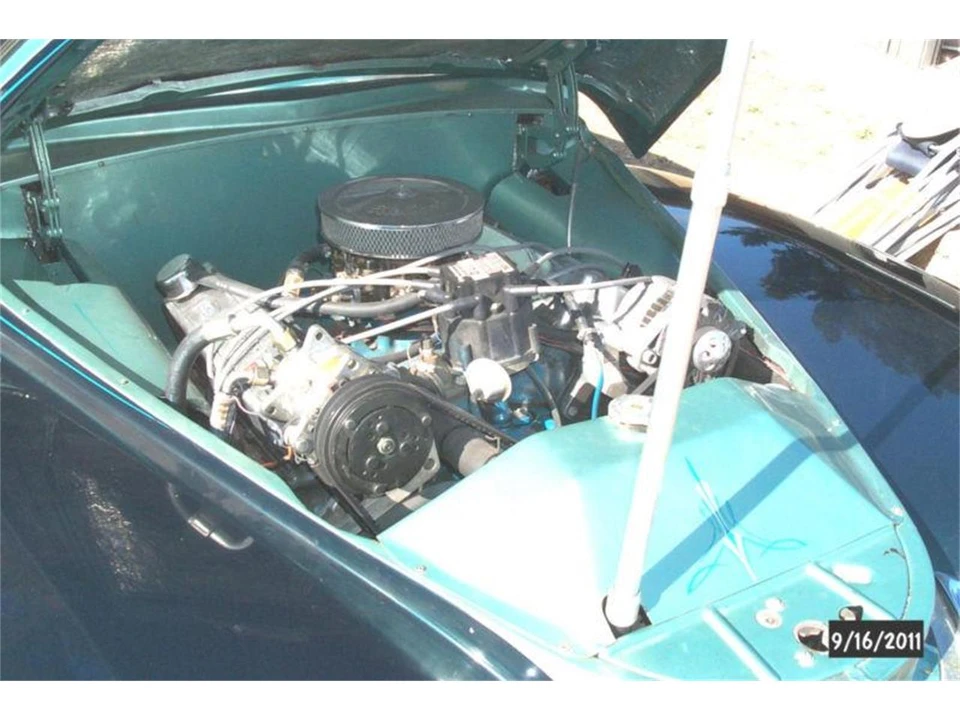 1947 Lincoln Zephyr - Image 26 of 31