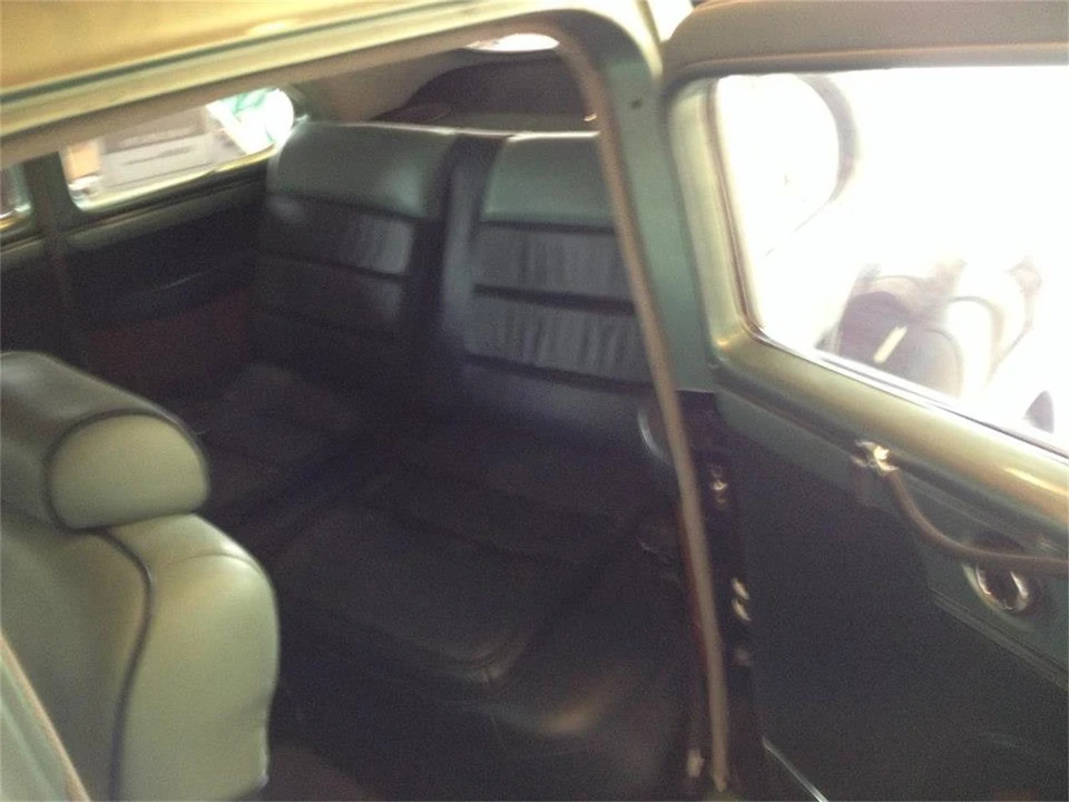 1947 Lincoln Zephyr - Image 25 of 31