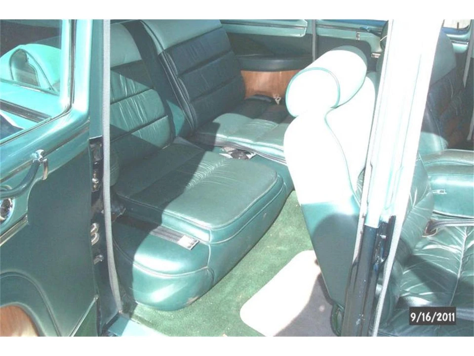 1947 Lincoln Zephyr - Image 23 of 31