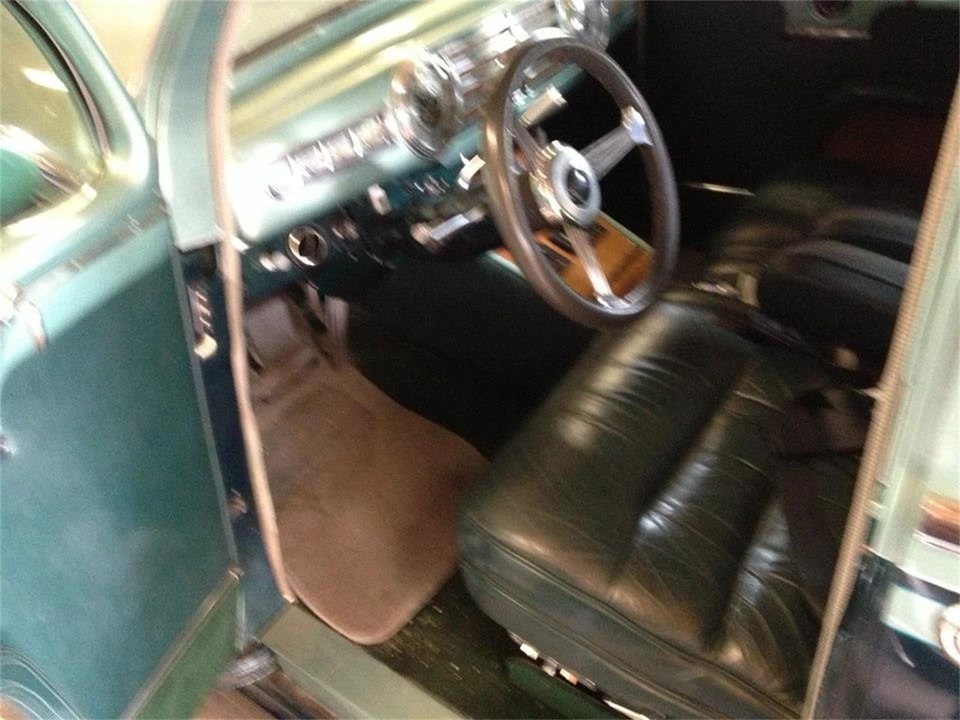 1947 Lincoln Zephyr - Image 21 of 31