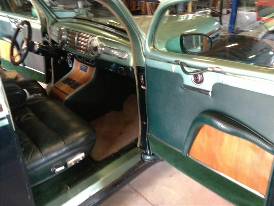 1947 Lincoln Zephyr - Image 20 of 31